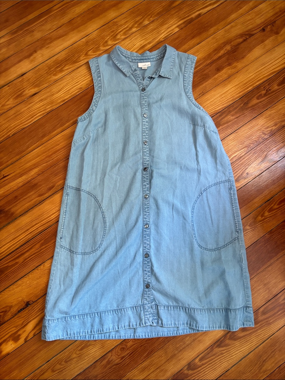 J. Jill Dress